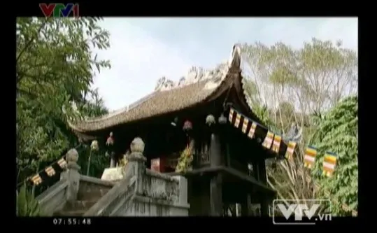 Ý nghĩa hình tượng Xi Vẫn trong văn hóa Việt