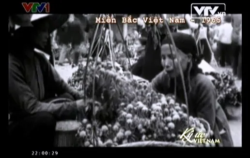 Ký ức Việt Nam: 1965 - Hướng lên bầu trời