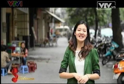 Quà sáng Hà Nội