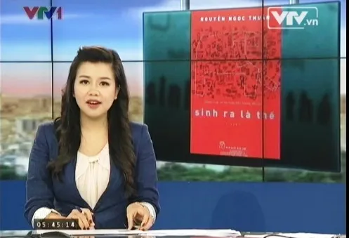 "Sinh ra là thế" - Vừa hư, vừa thực nhưng hài hước, sâu lắng