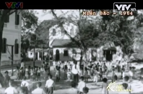 Trẻ em thời chiến 