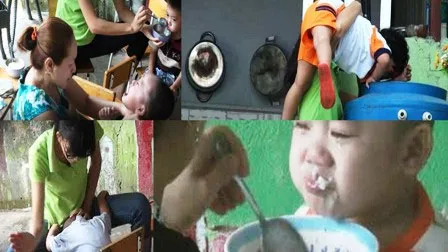 Đau xót các vụ bạo hành trẻ mẫu giáo dã man thời gian qua