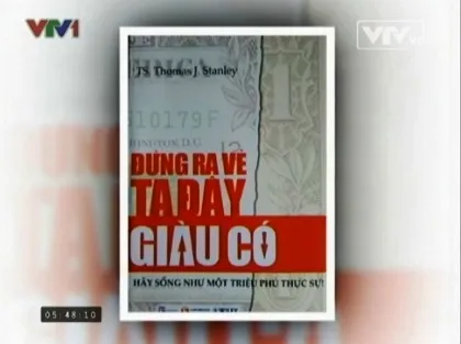 "Đừng ra vẻ ta đây giàu có" - Khám phá bất ngờ về triệu phú Mỹ