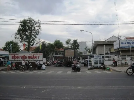 Vụ bắt cóc trẻ sơ sinh ở TP.HCM - Lỗi do ai?