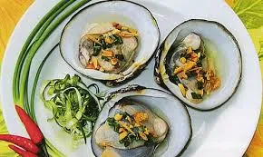 Ghé Quảng Ninh thưởng thức đặc sản ngán