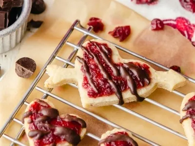 Quà tặng lãng mạn, tiết kiệm cho ngày Valentine