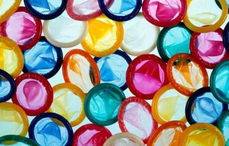 “Áo mưa” thế kỷ 21 giúp "chuyện ấy" tuyệt hơn