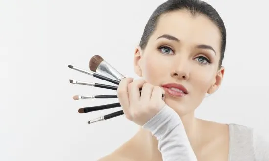 Cách make-up nguỵ trang nhược điểm