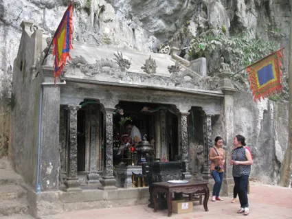Lễ hội Thánh Quý Minh - Cơ hội quảng bá du lịch Ninh Bình