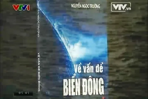 “Về vấn đề Biển Đông” - Những thông tin hữu ích về chủ quyền biển đảo Việt Nam 