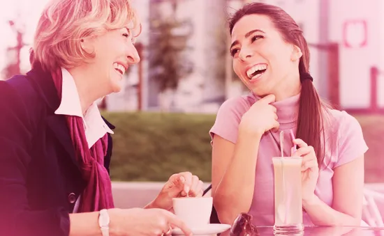 Làm thế nào để con riêng của chồng yêu bạn?