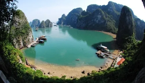 Du lịch khám phá đảo Cát Bà trong 24 giờ