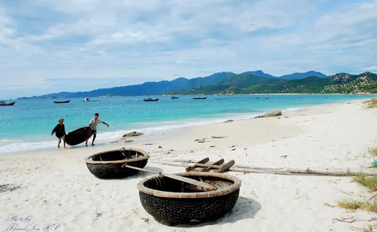 10 lý do nên du lịch đảo Bình Ba ít nhất một lần trong đời