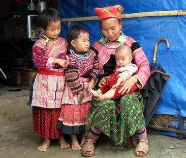 Nạn tảo hôn và tương lai mờ mịt của trẻ vị thành niên