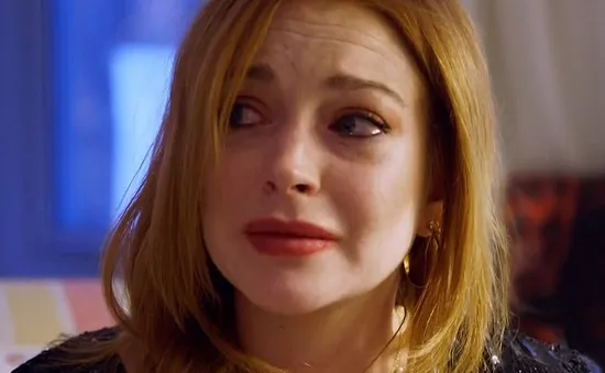 Lindsay Lohan bị sảy thai trong thời gian ghi hình chương trình thực tế