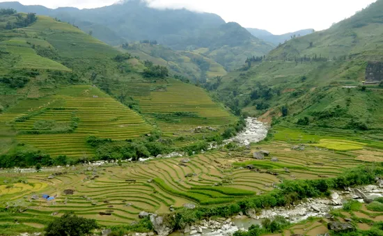 Lào Cai tưng bừng kỷ niệm 110 năm du lịch Sa Pa