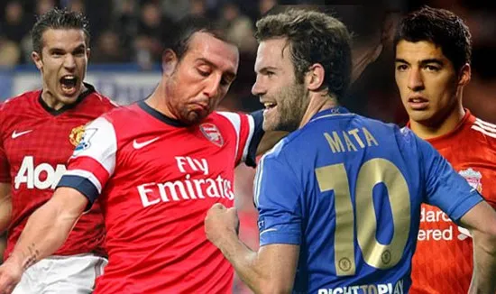Cả thế giới bị người Anh "móc túi" qua bản quyền EPL thế nào?