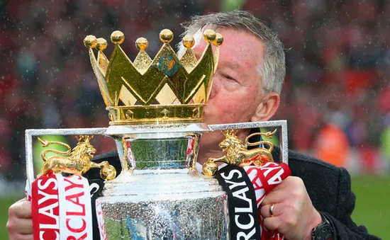 Sir Alex: Từ công nhân đóng tàu đến một huyền thoại