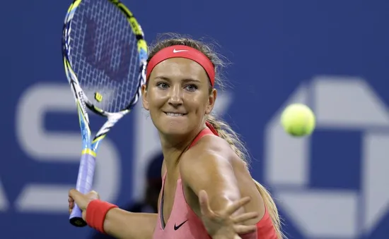 US Open: Azarenka chạm trán “hiện tượng” Pennetta ở bán kết