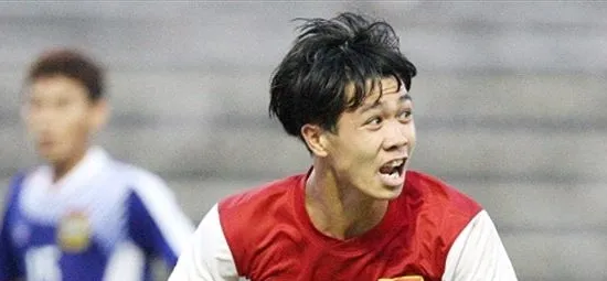 U19 Việt Nam vùi dập U19 Đài Loan trong ngày ra quân