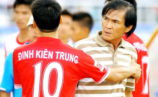 K.Kiên Giang: Cuộc chơi đã kết thúc