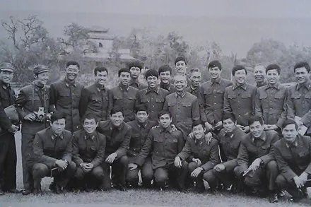 Tình yêu bóng đá đặc biệt của Đại tướng Võ Nguyên Giáp
