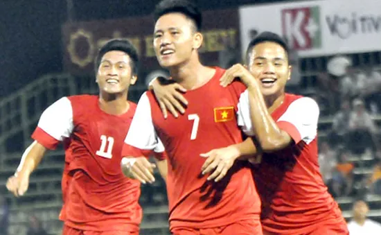 18h00, VTV6, U21 Báo Thanh Niên - U21 Sydney: Chuộc tội!