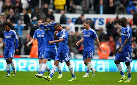 VIDEO: Newcastle hạ nhục thầy trò Jose Mourinho