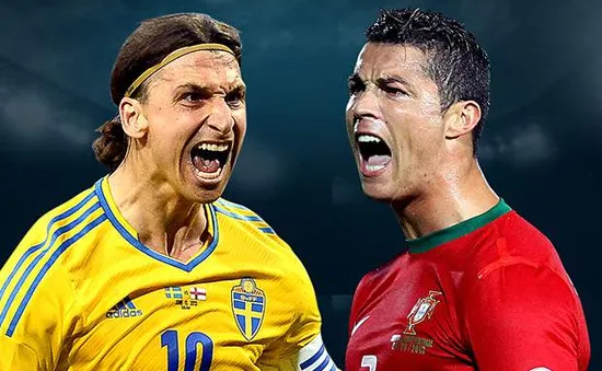 Ấn tượng thể thao 7 ngày: Ibrahimovic và Cris Ronaldo, ai hơn ai?