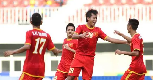 U23 Việt Nam - U23 Singapore: Thuần phục "sư tử"