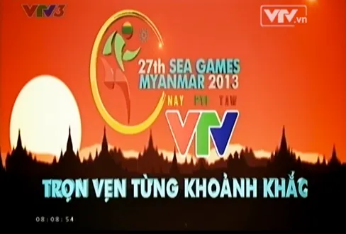 SEA Games 27, ngày 14/12: Lịch thi đấu và tường thuật trực tiếp