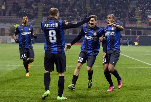 Inter Milan - AC Milan: Derby chênh lệch (2h45 ngày 23/12, K+1)