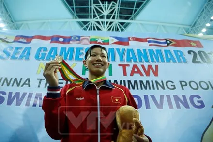 SEA Games 27: Những chiến thắng và thất bại đáng tiếc của TTVN