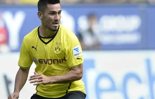 Chuyển nhượng 30/12: Real muốn Gundogan, Dortmund lắc đầu