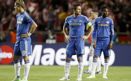 Chuyển nhượng 17/1: Đón Matic, Chelsea thanh lý hàng loạt trụ cột