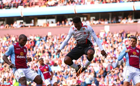 Liverpool - Aston Villa: "Quỷ đỏ" Merseyside trỗi dậy