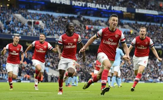 2h45 ngày 25/1, Arsenal - Coventry: Ngay cả trong mơ cũng không có bất ngờ!