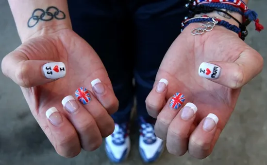 Olympic Sochi 2014: Những bức ảnh chi tiết xuất sắc nhất