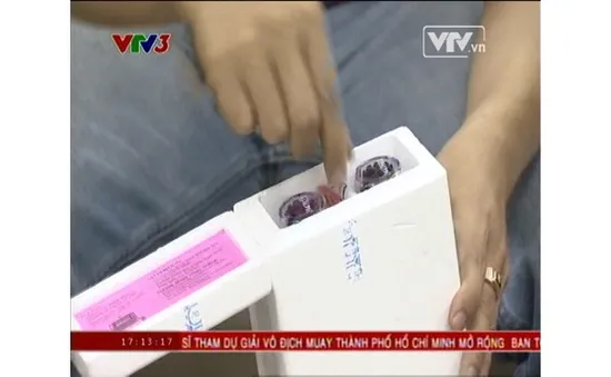 Mất hàng trăm nghìn USD cho kiểm tra doping