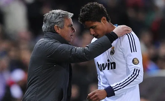 Tin sáng 7/3: Mourinho "hút máu" Real phục vụ Chelsea