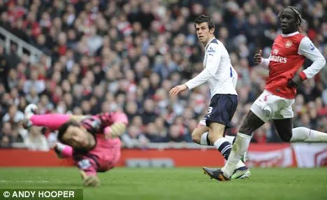 Arsenal – Tottenham và những cuộc đối đầu hấp dẫn nhất kỷ nguyên Premier League