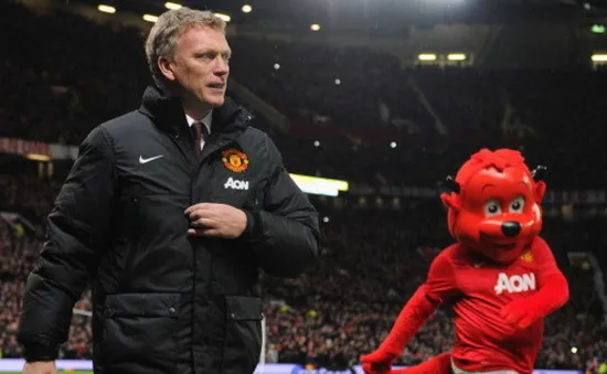 David Moyes - M.U: Kết thúc nhưng cũng có thể là khởi đầu
