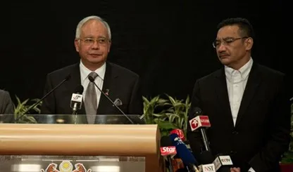 Hộp đen MH370 sẽ giải đáp mọi bí mật