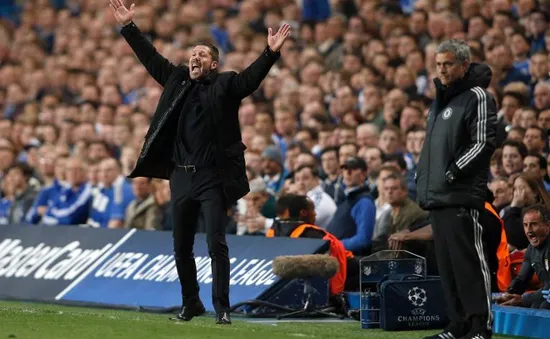 Chelsea 1-3 Atletico: Người trong cuộc nói gì?
