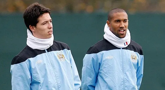 World Cup 2014: ĐT Pháp loại 2 nhà vô địch Premier League