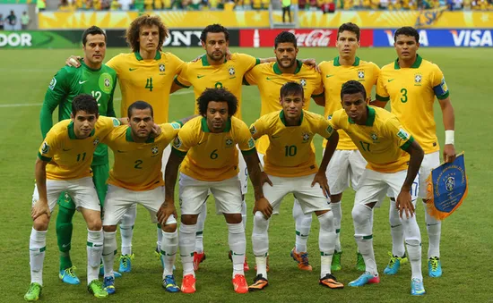 World Cup 2014: Điểm danh anh hào bảng A