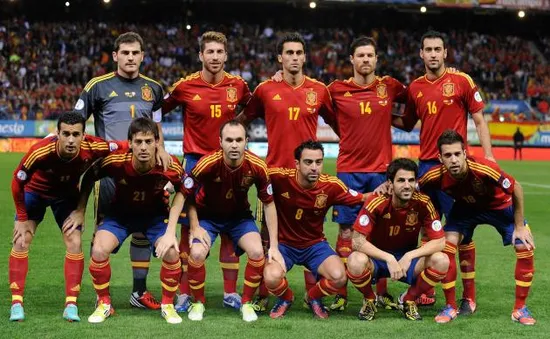 World Cup 2014: Bảng B - khi ĐKVĐ đối đầu á quân