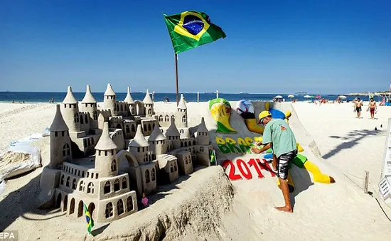 Những lí do để tin vào một kỳ World Cup kỳ diệu