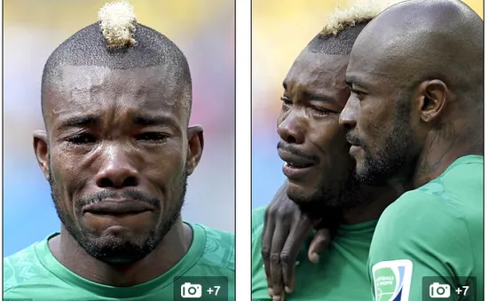 Serey Die: Nước mắt của sự dũng cảm và nỗi đau của Bờ Biển Ngà
