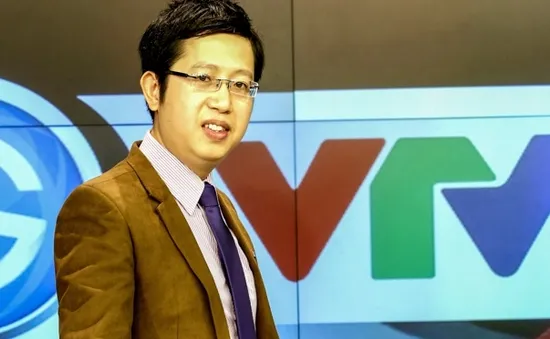 BLV Việt Khuê: "Gia đình là động lực lớn lao nhất"